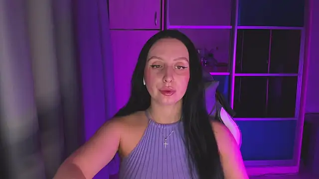 Christy Calypso online show from February 10, 2026, 4:50 pm