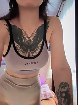 Heart Ass online show from September 10, 2025, 6:12 am