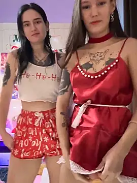 Heart Ass online show from December 26, 2024, 9:01 am