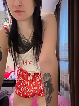 Heart Ass online show from January 1, 2025, 9:39 am