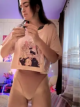 Heart Ass online show from November 15, 2025, 6:28 am