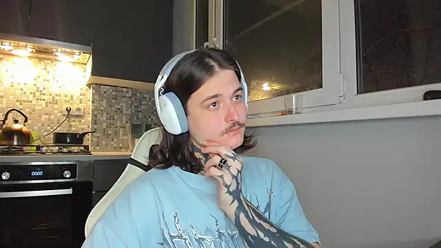  torfin  online show from January 3, 2025, 3:01 pm