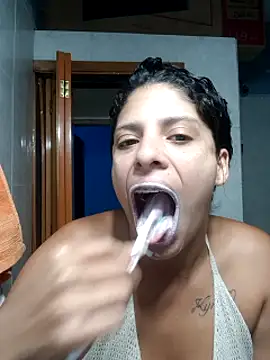 Shura xxxBig online show from March 9, 2025, 1:25 am