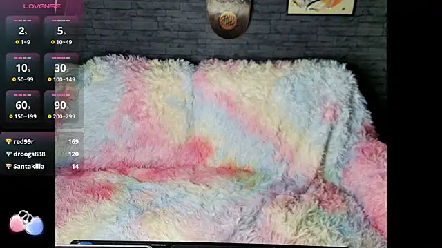 Dreamy candy69 online show from March 15, 2025, 2:14 am