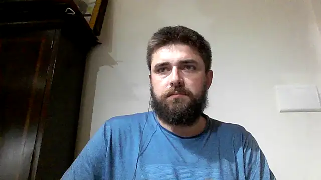 Dat1994 online show from February 3, 2025, 4:31 pm