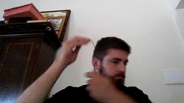 Dat1994 online show from February 7, 2025, 12:39 pm