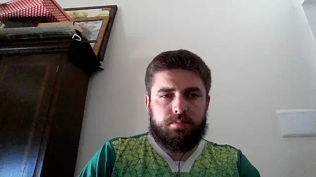 Dat1994 online show from February 5, 2025, 8:46 pm