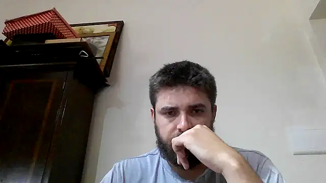 Dat1994 online show from February 4, 2025, 2:53 pm