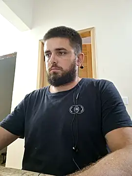 Dat1994 online show from February 27, 2025, 5:58 pm