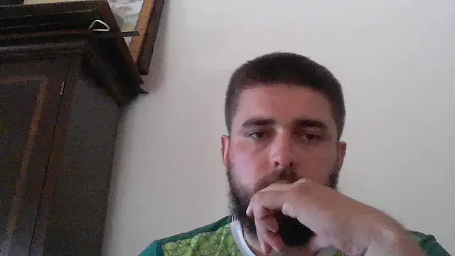 Dat1994 online show from February 26, 2025, 5:31 pm