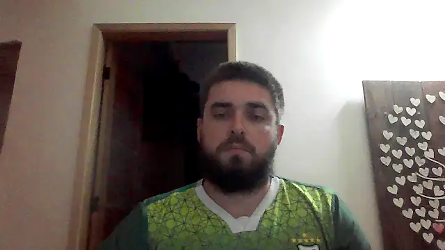 Dat1994 online show from March 3, 2025, 5:52 pm