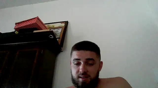 Dat1994 online show from February 11, 2025, 7:59 pm