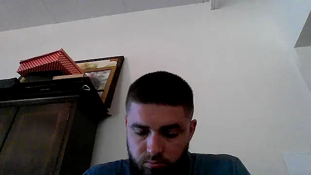 Dat1994 online show from February 10, 2025, 12:08 pm