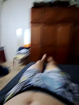 Dat1994 online show from September 13, 2025, 1:05 am