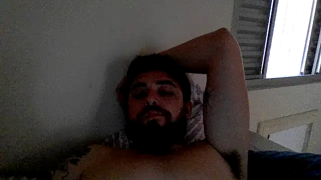 Dat1994 online show from October 19, 2025, 12:41 pm