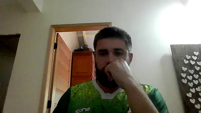 Dat1994 online show from March 3, 2025, 2:49 pm