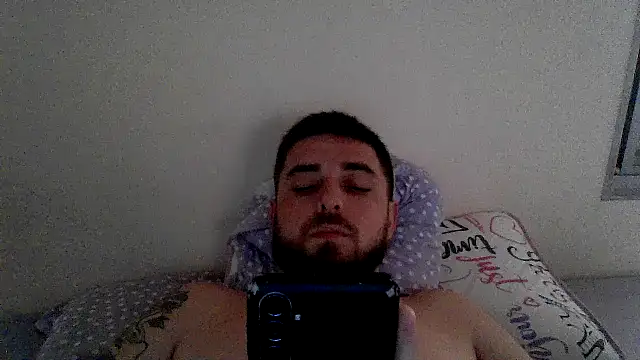 Dat1994 online show from October 27, 2025, 12:28 pm