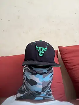 StallionPiper12 online show from February 16, 2026, 3:43 pm