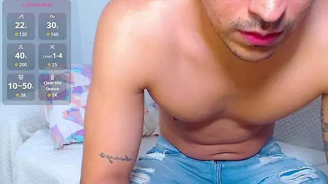 Snapshot of Tristan-bm chatting on March 18, 2026, 9:26 pm Tristan-bm online show from March 18, 2026, 9:26 pm