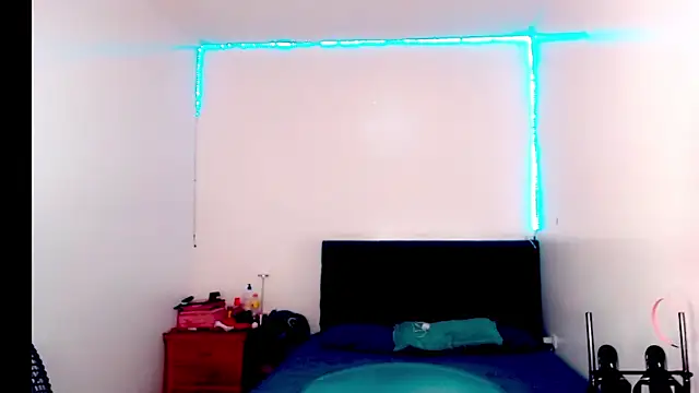  Riannagarcia  online show from December 21, 2025, 4:03 am