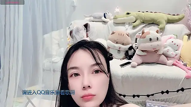 AKiKi711 online show from February 24, 2026, 4:35 am