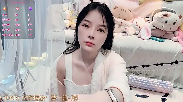 AKiKi711 online show from February 1, 2026, 4:44 am