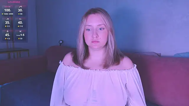 Oh mylissa online show from December 17, 2025, 3:17 pm