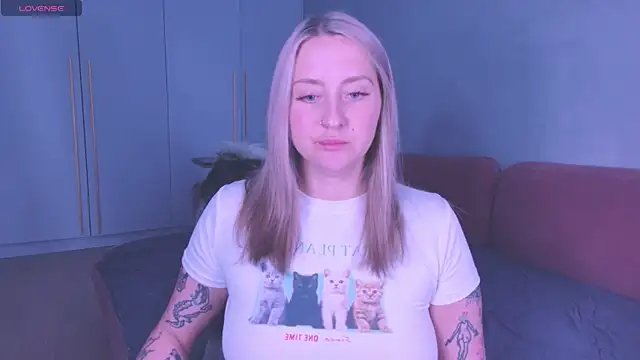 Oh mylissa online show from May 29, 2026, 4:24 pm