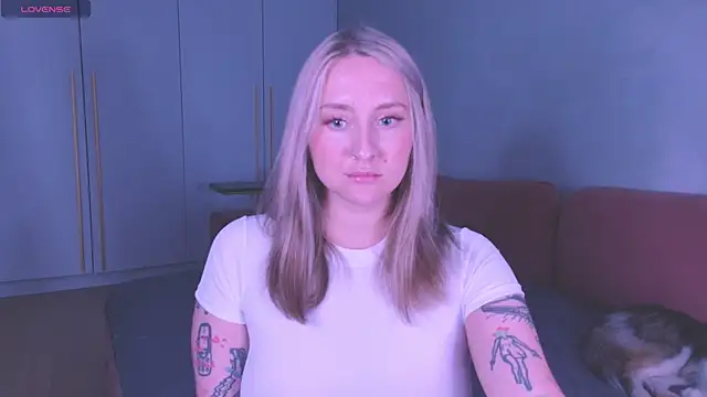 Oh mylissa online show from May 28, 2026, 9:10 pm