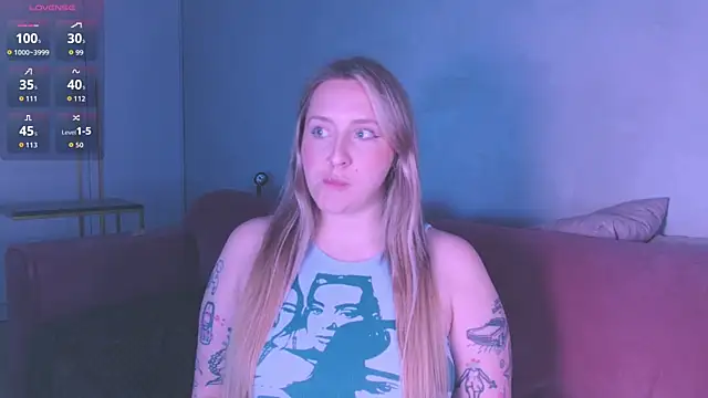 Oh mylissa online show from November 1, 2025, 7:08 pm