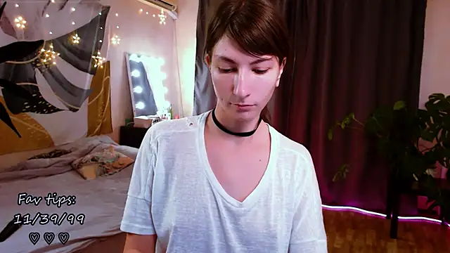 Snapshot of tokioray chatting on December 6, 2024, 7:59 am tokioray online show from December 6, 2024, 7:59 am