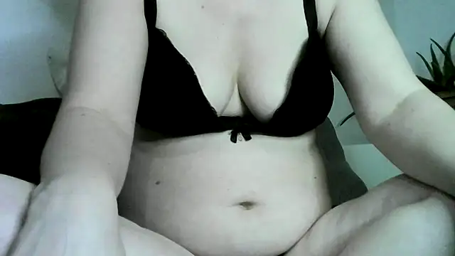 Steffitofuck online show from January 13, 2025, 7:00 am