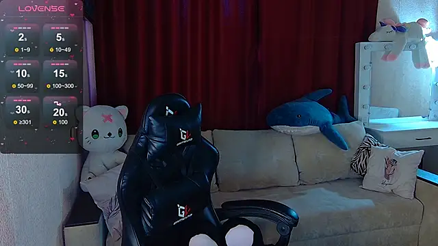 Snapshot of Sidney_blush chatting on October 25, 2025, 3:17 am Sidney blush online show from October 25, 2025, 3:17 am