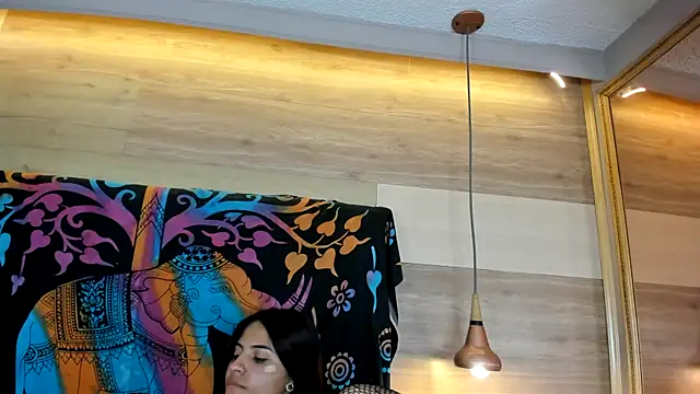 Snapshot of Cori_Paige chatting on October 31, 2025, 12:40 am Cori Paige online show from October 31, 2025, 12:40 am