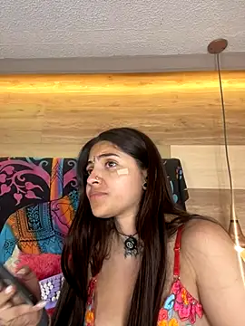 Snapshot of Cori_Paige chatting on October 30, 2025, 4:22 am Cori Paige online show from October 30, 2025, 4:22 am