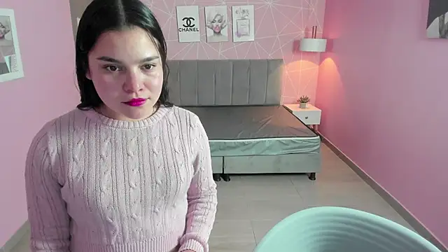 Snapshot of zara__sweet chatting on March 20, 2025, 12:32 pm zara sweet online show from March 20, 2025, 12:32 pm