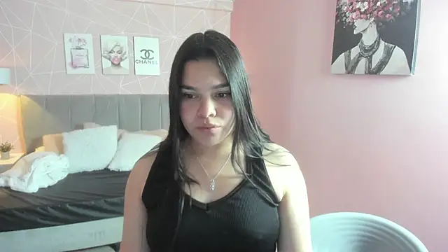 Snapshot of zara__sweet chatting on April 20, 2026, 1:03 pm zara sweet online show from April 20, 2026, 1:03 pm