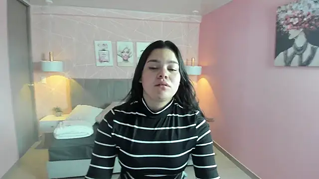 Snapshot of zara__sweet chatting on November 7, 2025, 1:26 pm zara sweet online show from November 7, 2025, 1:26 pm