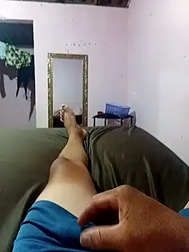 rau 4455 online show from November 10, 2025, 11:32 pm