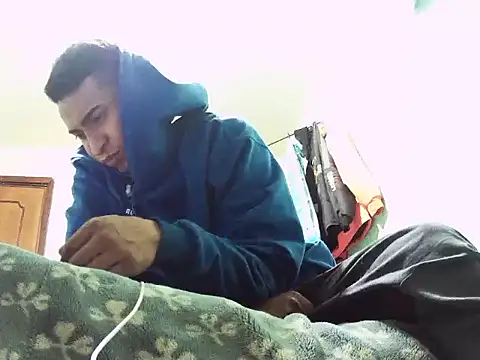 andrescaraballo online show from October 9, 2025, 4:57 am