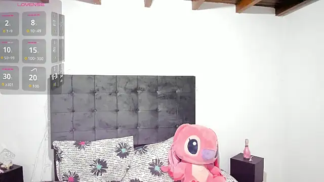 Snapshot of Kylie2211 chatting on October 31, 2025, 11:40 am Kylie2211 online show from October 31, 2025, 11:40 am