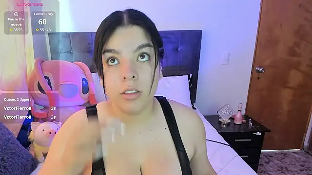 Snapshot of Kylie2211 chatting on January 9, 2026, 4:03 pm Kylie2211 online show from January 9, 2026, 4:03 pm