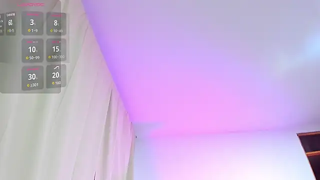 Kylie2211 online show from March 27, 2026, 3:04 am