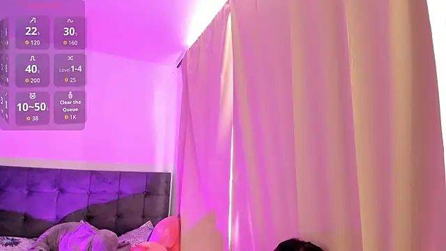 Kylie2211 online show from March 25, 2026, 3:22 pm