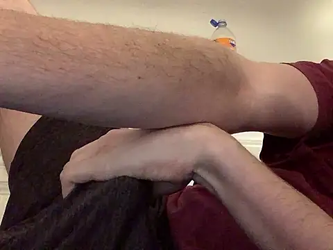 Snapshot of Hebrewhammers42 chatting on December 24, 2024, 7:22 pm Hebrewhammers42 online show from December 24, 2024, 7:22 pm