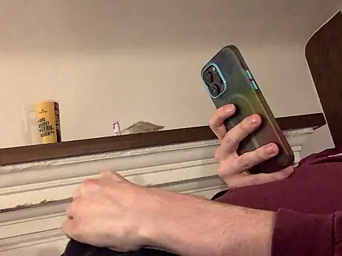 Snapshot of Hebrewhammers42 chatting on January 2, 2025, 9:18 pm Hebrewhammers42 online show from January 2, 2025, 9:18 pm