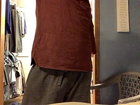 Snapshot of Hebrewhammers42 chatting on March 5, 2025, 4:24 am Hebrewhammers42 online show from March 5, 2025, 4:24 am