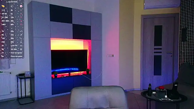 Snapshot of ChristianLevine_ chatting on June 3, 2026, 5:41 am ChristianLevine online show from June 3, 2026, 5:41 am