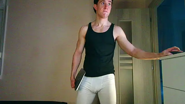 Snapshot of ChristianLevine_ chatting on July 12, 2026, 7:37 pm ChristianLevine online show from July 12, 2026, 7:37 pm