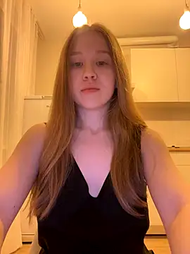 Eva Weyne online show from November 30, 2025, 8:53 pm